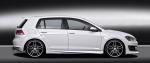 Volkswagen Golf GTi by Caractere and JMS 2014 года